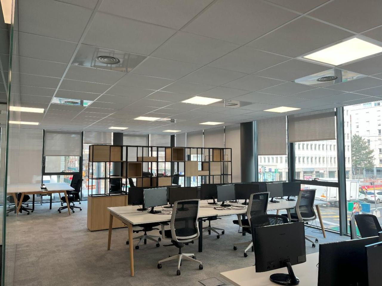 Bureau Lyon 5704m² Location bureau Lyon Rhône OLBUR2109182 24